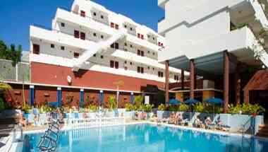 Aparthotel Udalla Park a Tenerife, ES