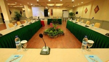 Bild des Veranstaltungsortes