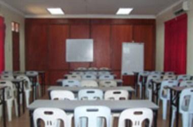 Angullia Beach House Resort a Marang, MY