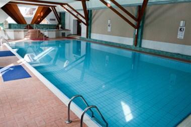 Hotel Patria i Vysoke Tatry, SK