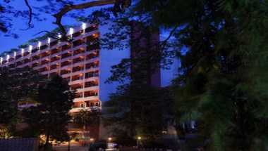 Taj MG Road Bengaluru en Bengaluru, IN