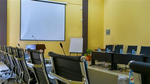 The Vic Hotel в Kisumu, KE