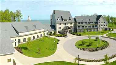 The Lodge And Conference Center at Geneva-on-the-Lake a Geneva-on-the-Lake, OH