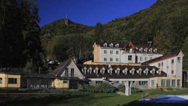 Hotel Remata i Trencin, SK