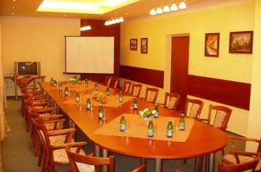 Hotel Remata a Trencin, SK