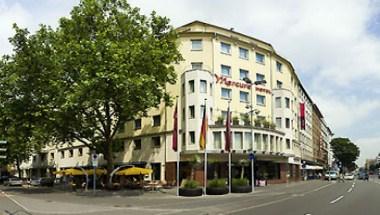 Mercure Hotel Duesseldorf City Center image