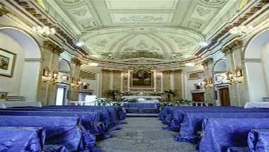 Villa Carrara a Sora, IT