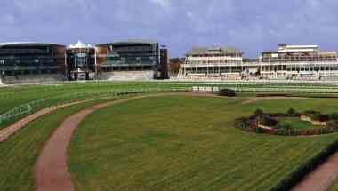 Aintree Racecourse, Liverpool, GB1