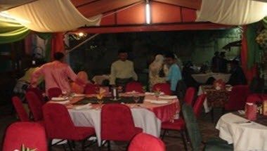 รูปสถานที่จัดงาน