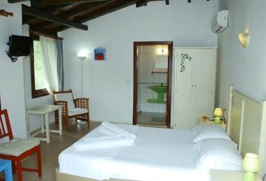 Kano Hotel in Dalyan, TR