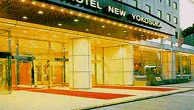 Hotel New Yokosuka in Yokosuka, JP