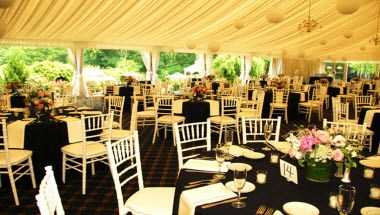 Brandywine Manor House Inn en Honey Brook, PA