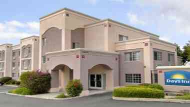 Days Inn by Wyndham Fremont, Fremont, CA