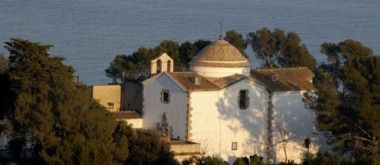 Изображение места проведения