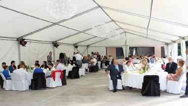 ChataSlovenka à Mostenica, SK