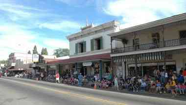 Yosemite Miners Inn a Mariposa, CA
