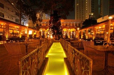 Изображение места проведения