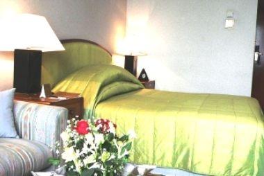 Pan Pacific Sonargaon Dhaka i Dhaka, BD