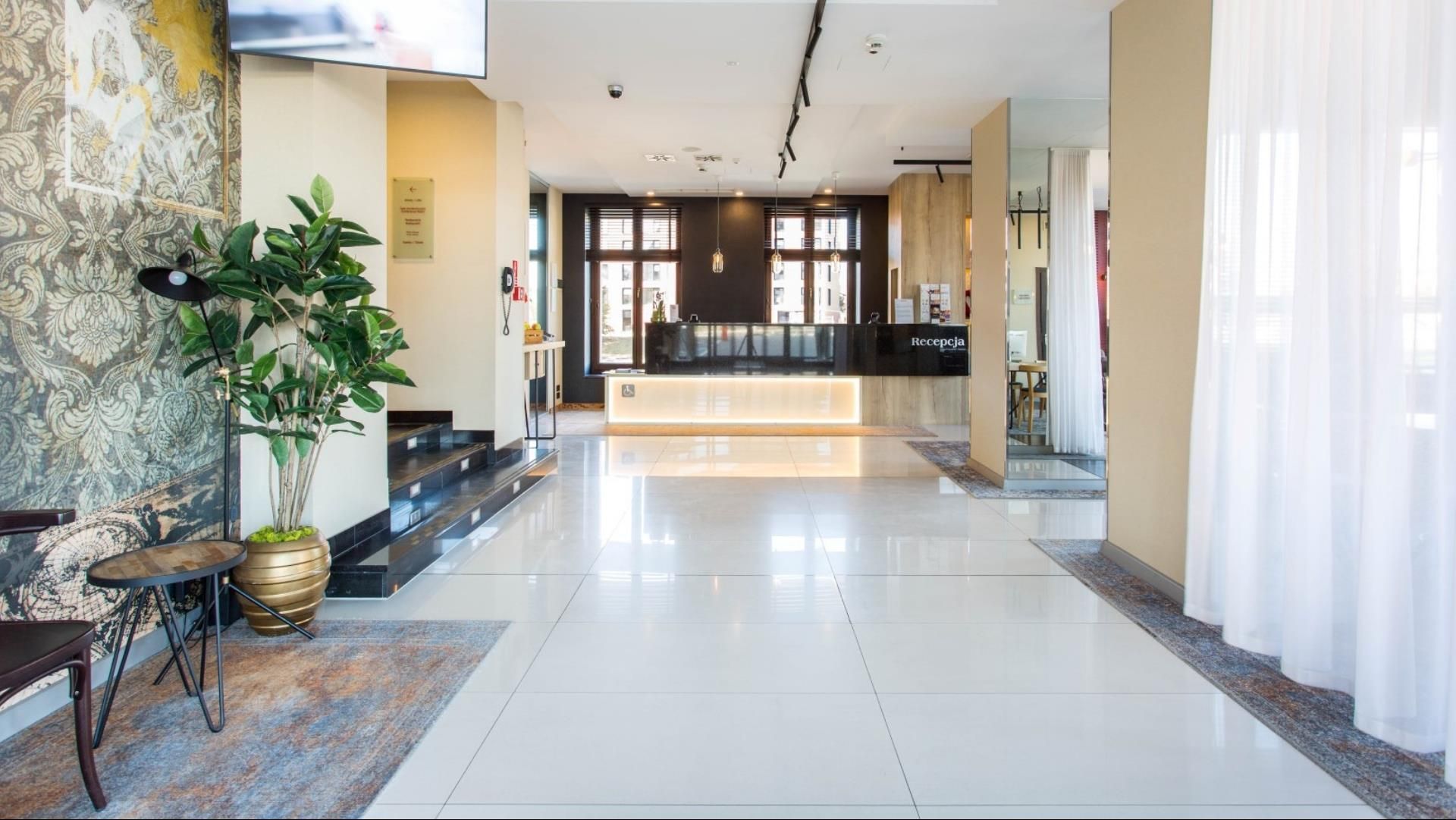 รูปสถานที่จัดงาน