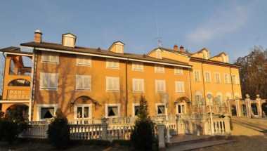 Park Hotel Villa Salzea в Turin, IT