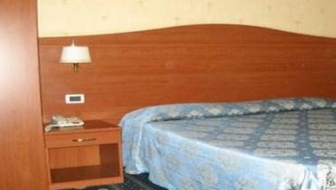 Park Hotel Villa Salzea i Turin, IT