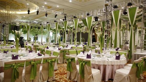 Nantong Jinshi International Hotel, Nantong, CN