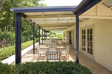 รูปสถานที่จัดงาน