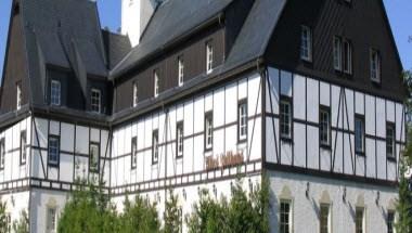 Landhotel Altes Zollhaus image