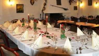 Landgasthof Eschbacher Katz in Usingen, DE