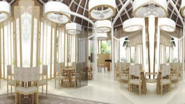 Cham's House Koh Kood Resort a Trat, TH