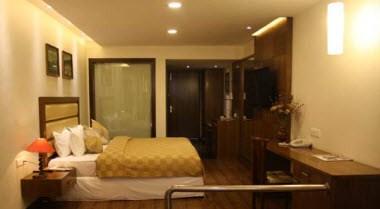 Shobla International a Kullu, IN