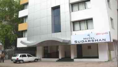 Hotel Sudarshan, Pune, IN