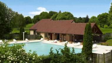 Golf Hotel Resort Du Val De Sorne en Lons-le-Saunier, FR