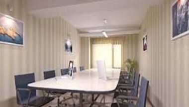 Esperado Lake View Hotel a Yangon, MM