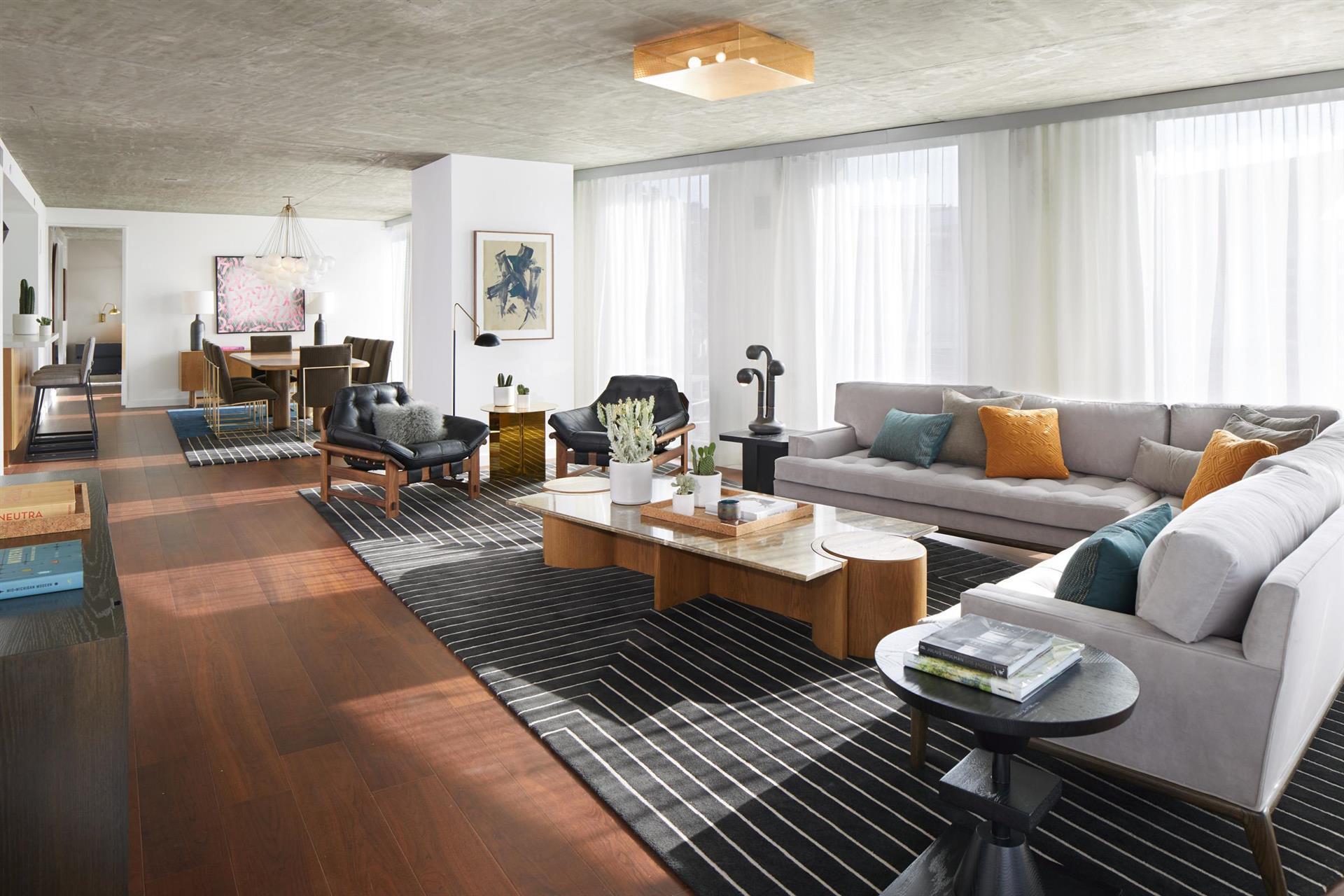 Immagine sala riunioni