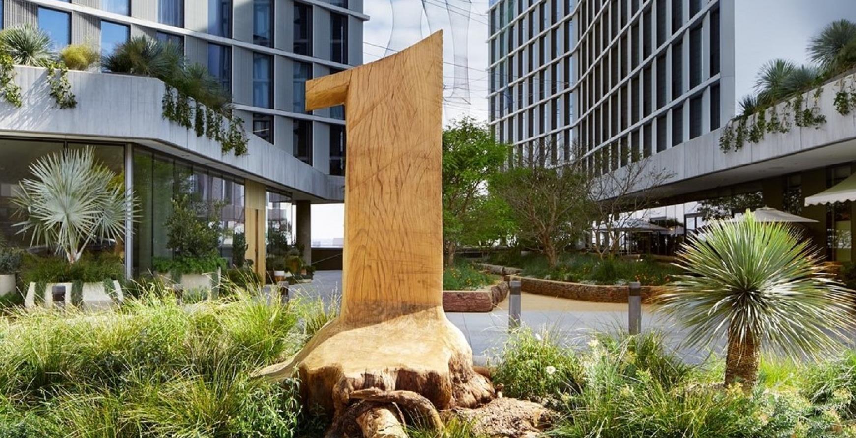 1 Hotel West Hollywood image