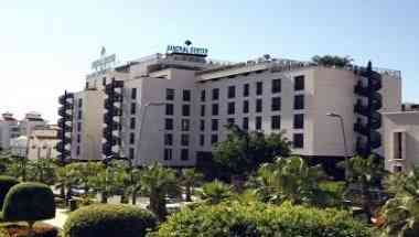 Zentral Center Hotel & Business Center a Tenerife, ES
