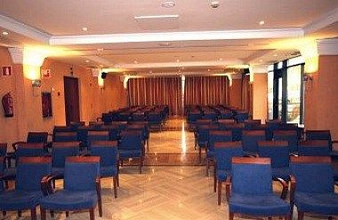 Изображение места проведения