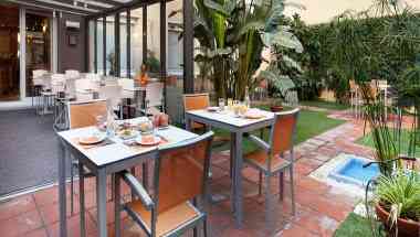 Aparthotel Silver in Barcelona, ES