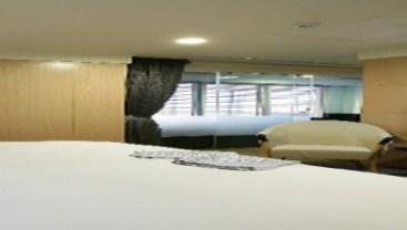 Fullon Hot Spring Resort i Taipei, TW