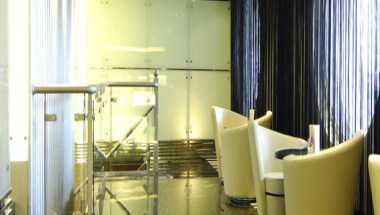 Fullon Hot Spring Resort i Taipei, TW