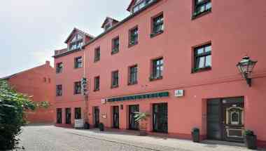 Hotel Am Schwanenteich in Lutherstadt Wittenberg, DE