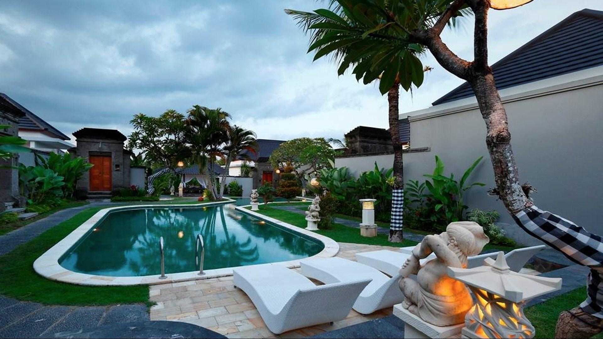 Bali Nyuh Gading Luxury Villas and Spa a Bali, ID