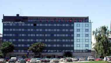 Hotell Metropol in Tallinn, EE