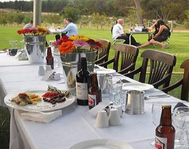 Old Coast Rd Brewery à Australia's South West, AU