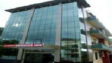 Hotel Sunrise Inn em Lucknow, IN