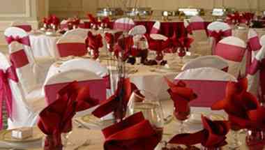 The Glass Veranda in Broken Arrow, OK