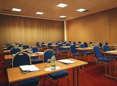 Bild des Veranstaltungsortes