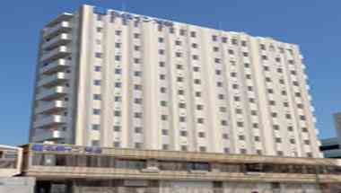 Meitetsu Inn Kariya i Kariya, JP