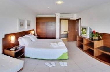 Bahia Plaza Resort, Camacari, BR